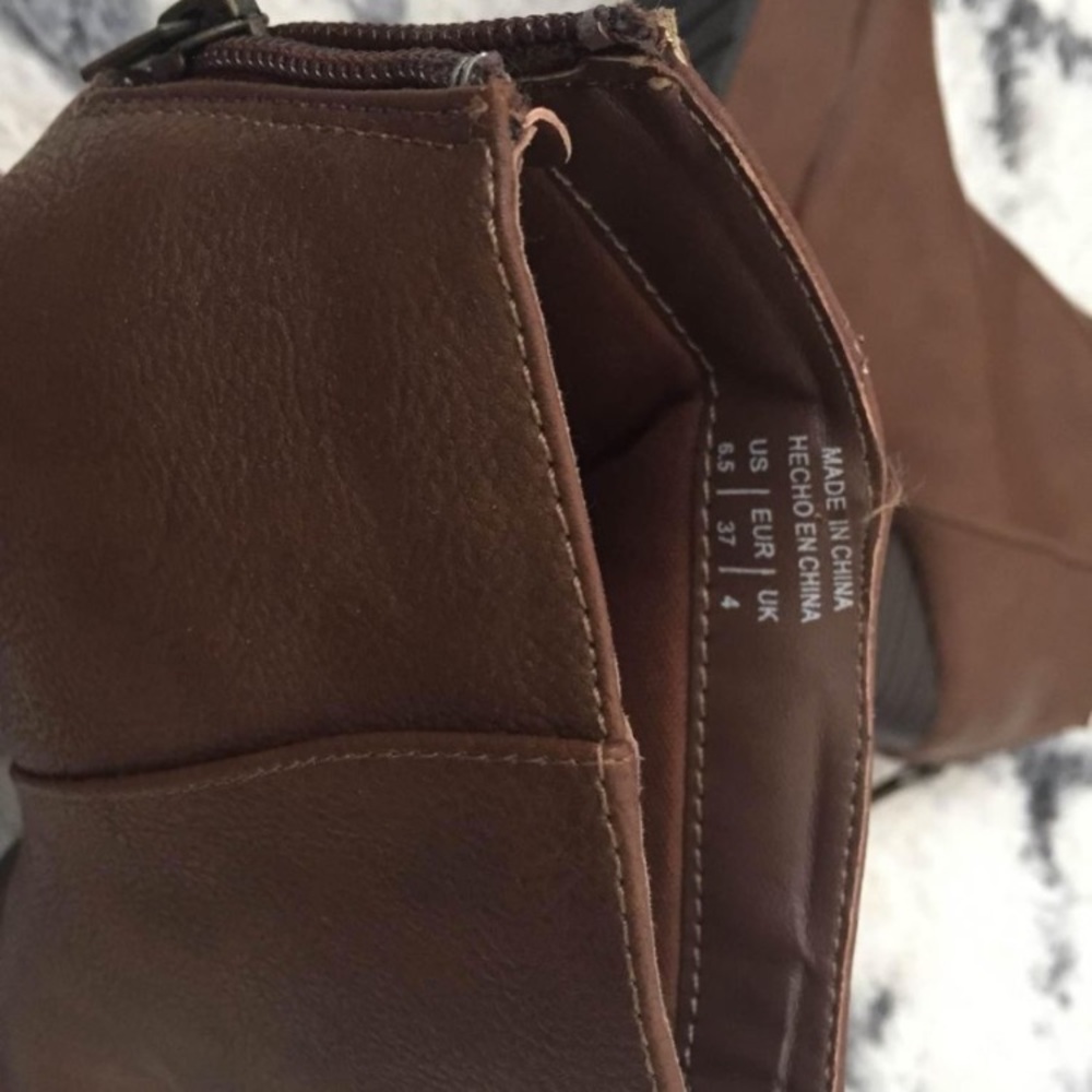 Call it’s spring Boots size 6.5 new without tag